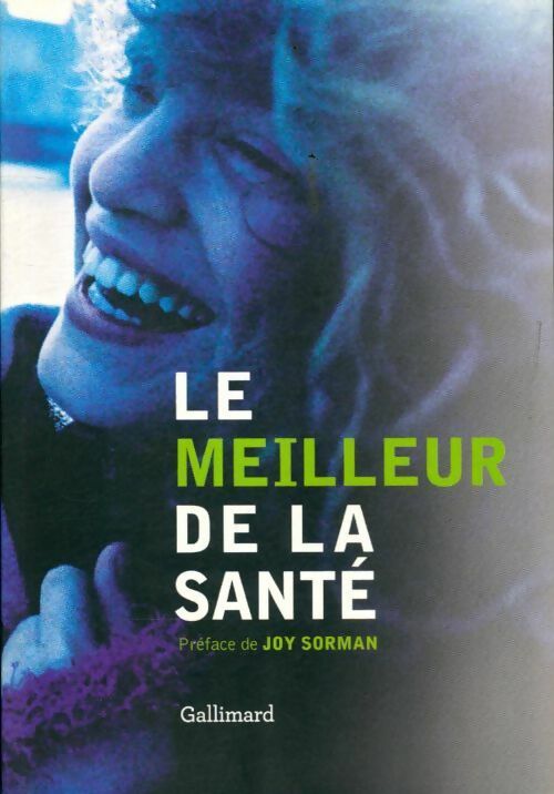 Le meilleur de la santé - Astrid Charlery - Livre