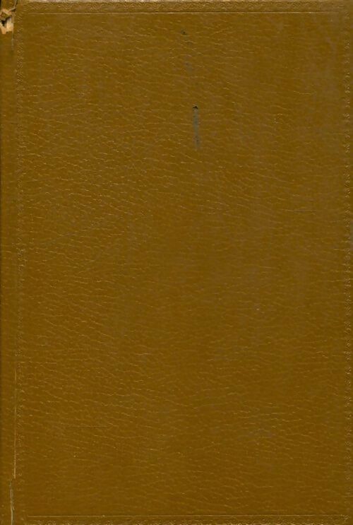 Salammbô - Gustave Flaubert - Livre