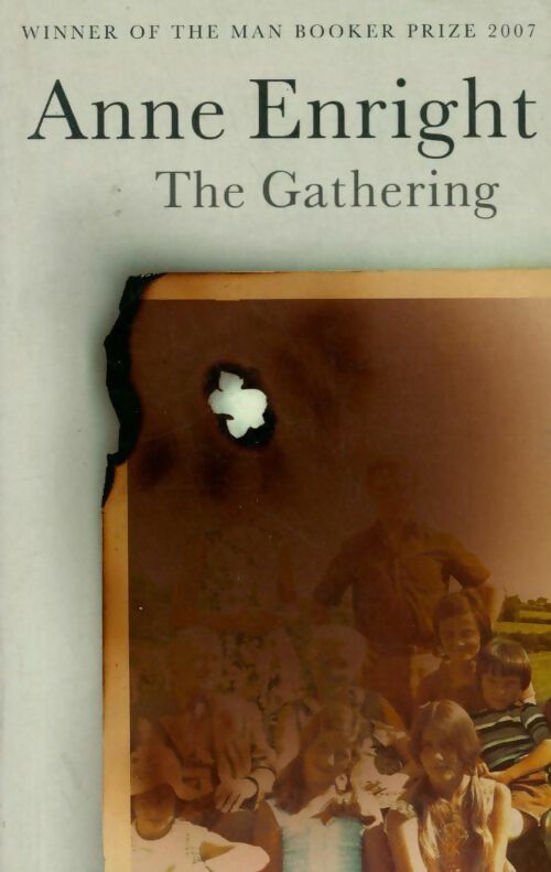 The gathering - Anne Enright - Livre