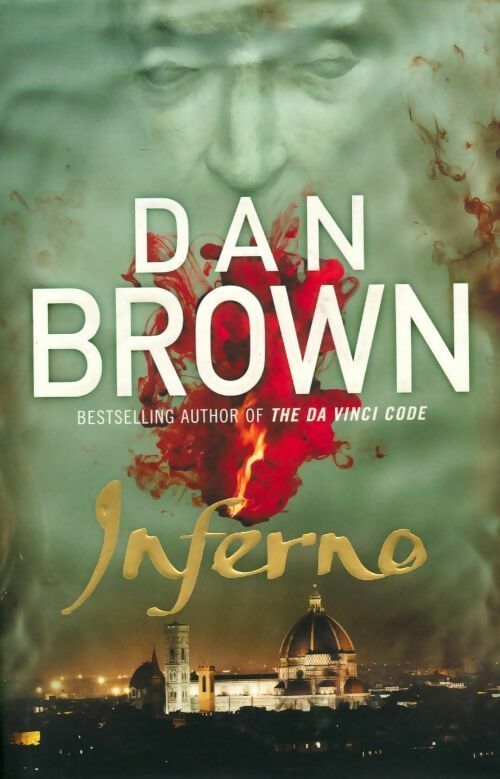 Inferno - Brown Dan - Livre