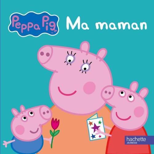 Ma maman - Inconnu - Livre