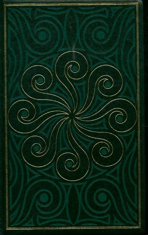 Une nuit de magie noire - Heinz G. Konsalik - Livre