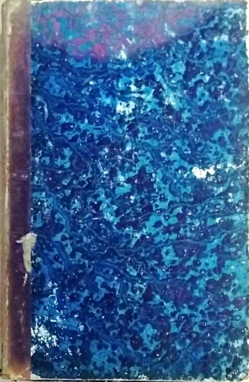 Histoire de la Révolution française Tome II - J. De Lamarque - Livre
