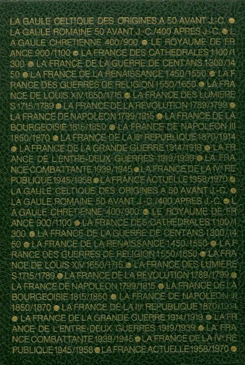 Histoire de la France Tome IX : 1650-1715 - Collectif - Livre