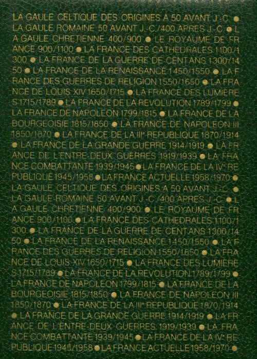 Histoire de la France Tome IV : 900-1100 - Collectif - Livre