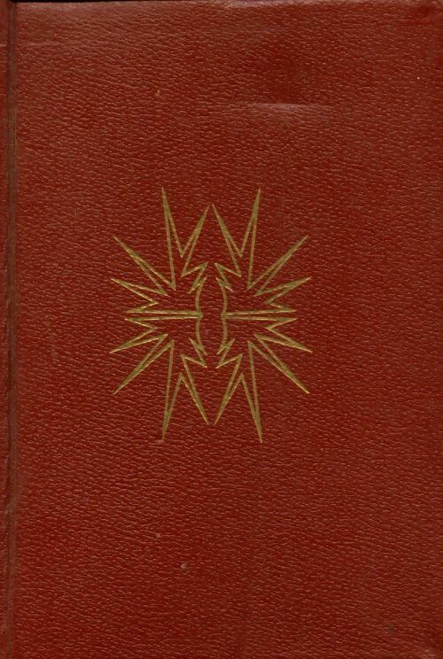 L'élu - Maxence Van der Meersch - Livre