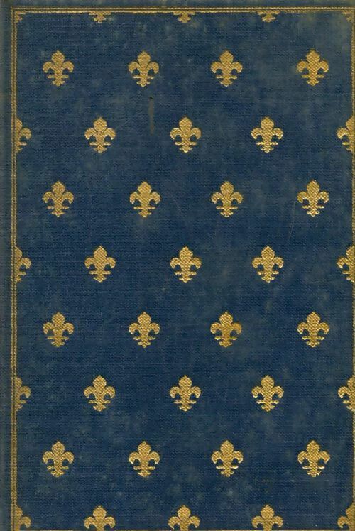 Louis XV intime - Alfred Leroy - Livre