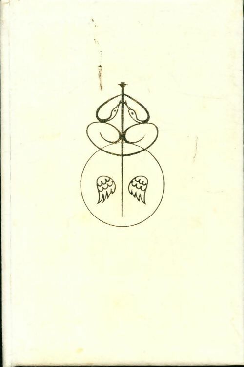 Journal d'une femme en blanc Tome I - André Soubiran - Livre
