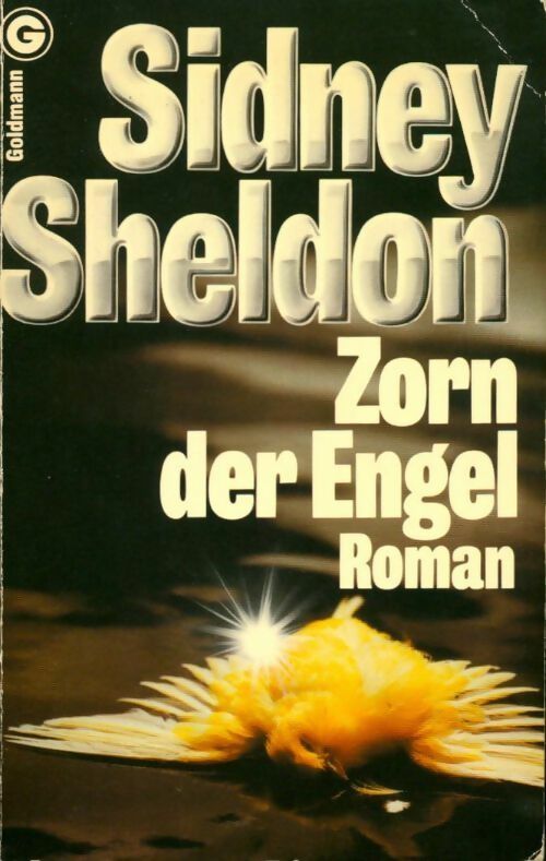 Zorn der engel - Sidney Sheldon - Livre