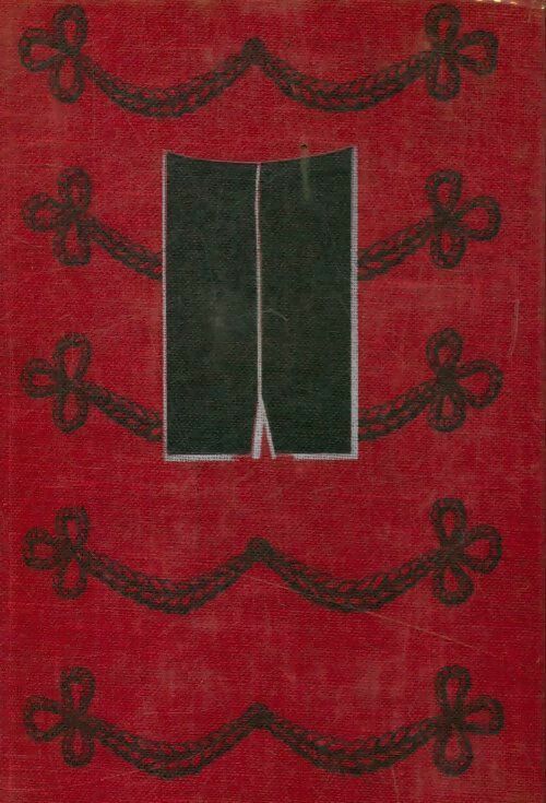 Le rouge et le noir Tome I - Stendhal - Livre