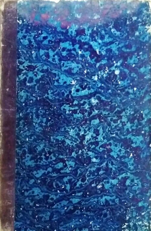 Histoire de la Révolution française Tome I - J. Ferrand - Livre