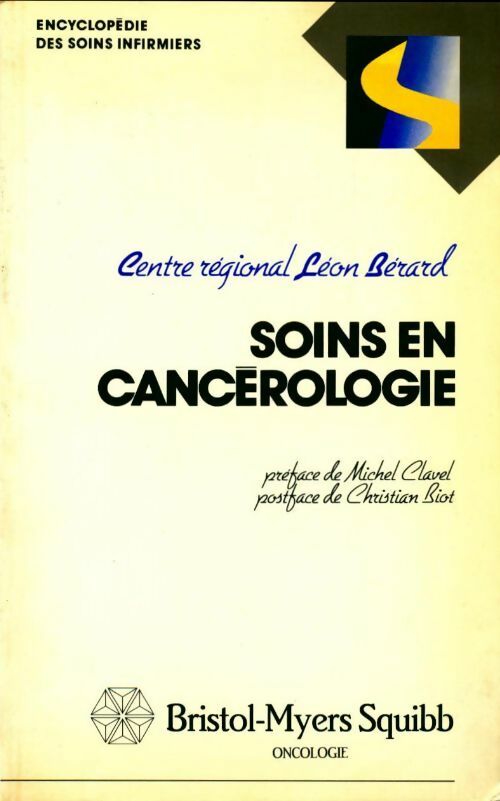 Soins en cancérologie - Collectif - Livre