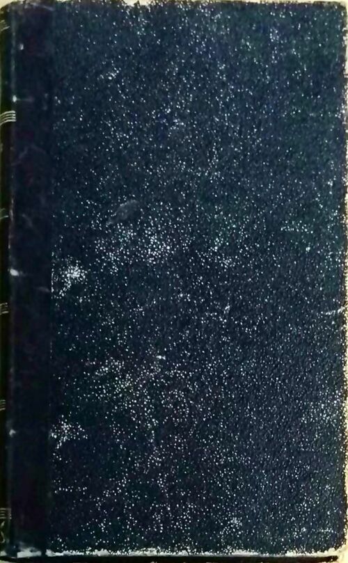 Oeuvres de Lamartine Tome II : Jocelyn - Alphonse De Lamartine - Livre
