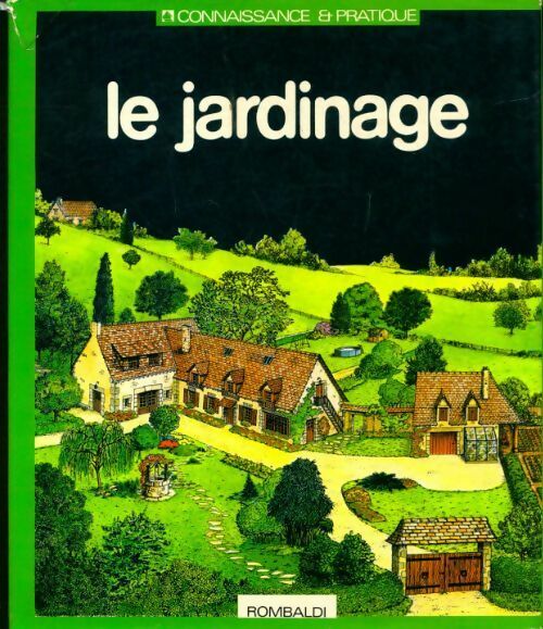 Le jardinage - Collectif - Livre