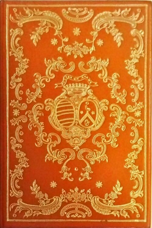 Mémoires Tome V - Comtesse Du Barri - Livre