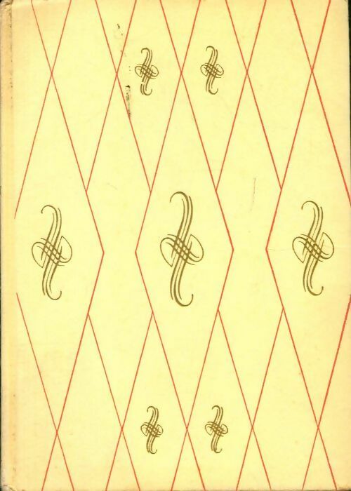 Le roman de Renart - Inconnu - Livre