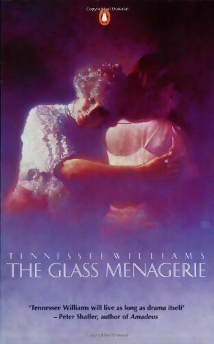 The glass menagerie - Tennessee Williams - Livre