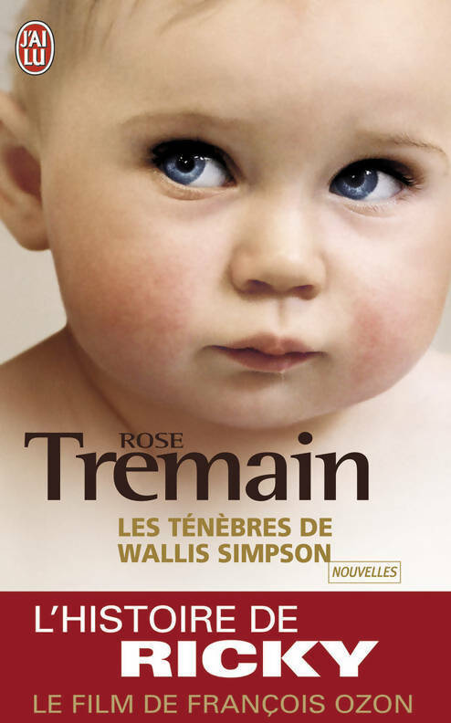 Les ténèbres de Wallis Simpson - Rose Tremain - Livre