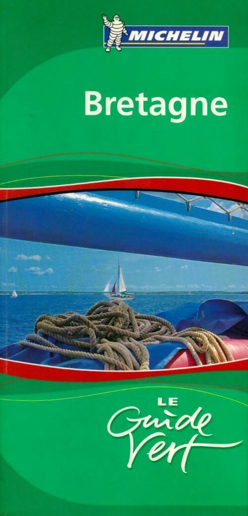 Bretagne 2007 - Collectif - Livre