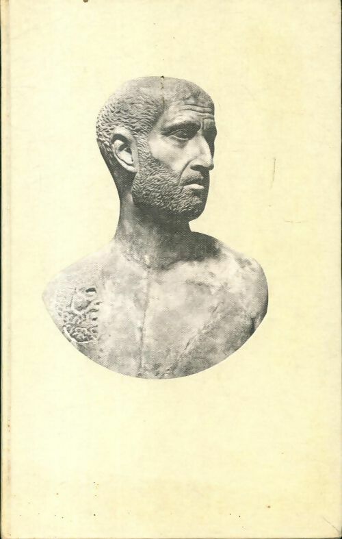 Les latins Tome II - Collectif - Livre