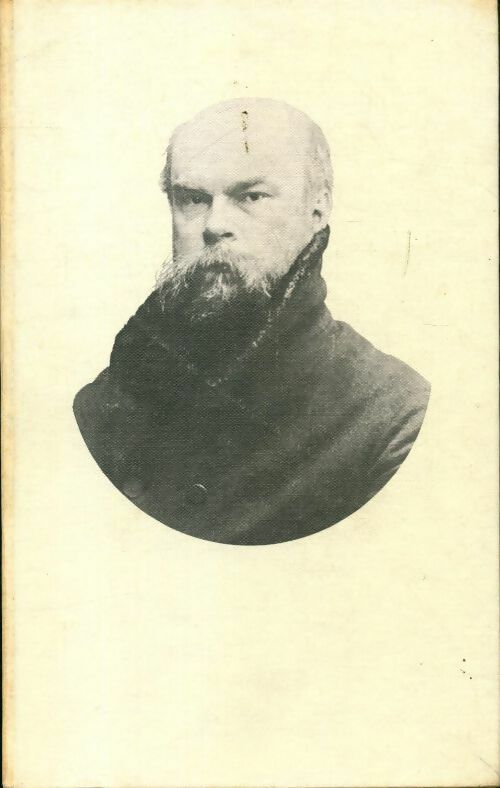 Verlaine - Collectif - Livre