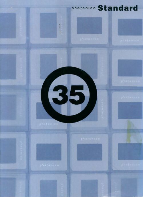 Photonica  standard - Collectif - Livre