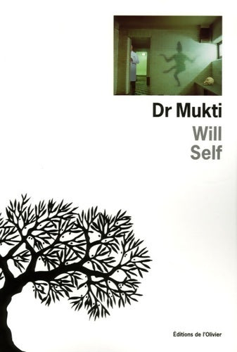 Docteur Mukti - Will Self - Livre