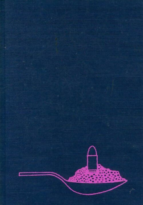 On n'a pas toujours du caviar - Johannès Mario Simmel - Livre