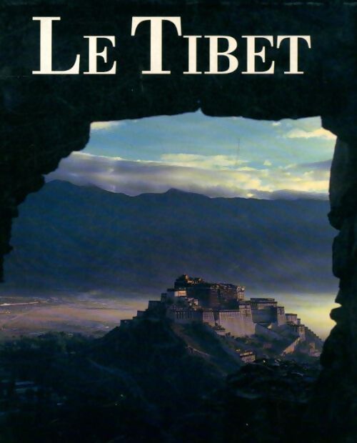 Le Tibet - Collectif - Livre