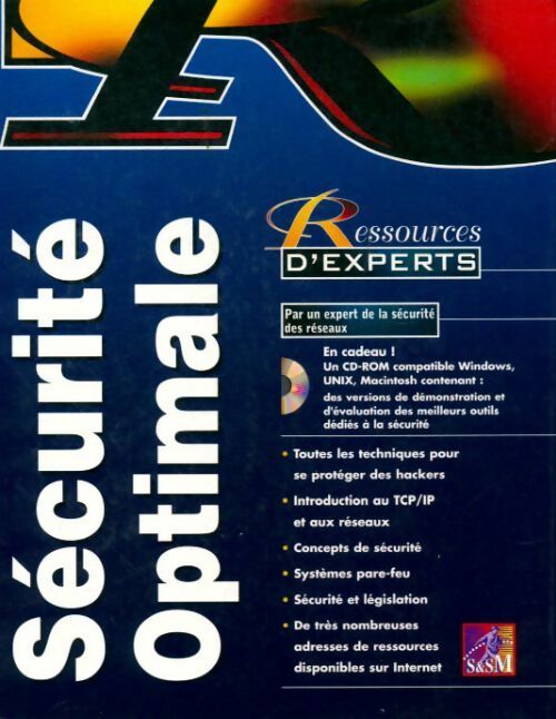 Sécurité optimale - Collectif - Livre