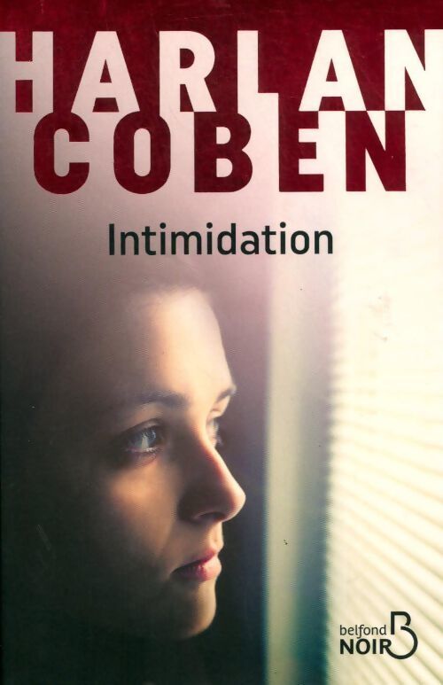 Intimidation - Harlan Coben - Livre
