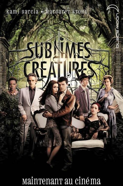 Sublimes créatures Tome I - Kami Garcia - Livre