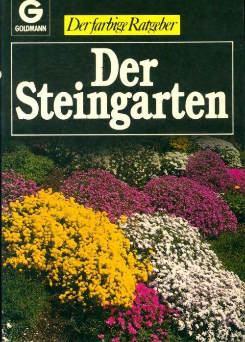 Der Steingarten - Renate Zeltner - Livre