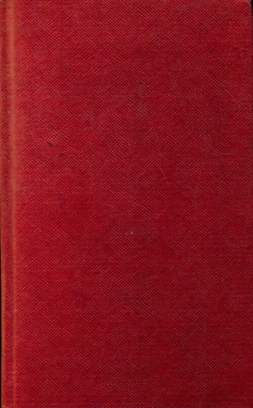 Vingt ans après Tome II - Alexandre Dumas - Livre