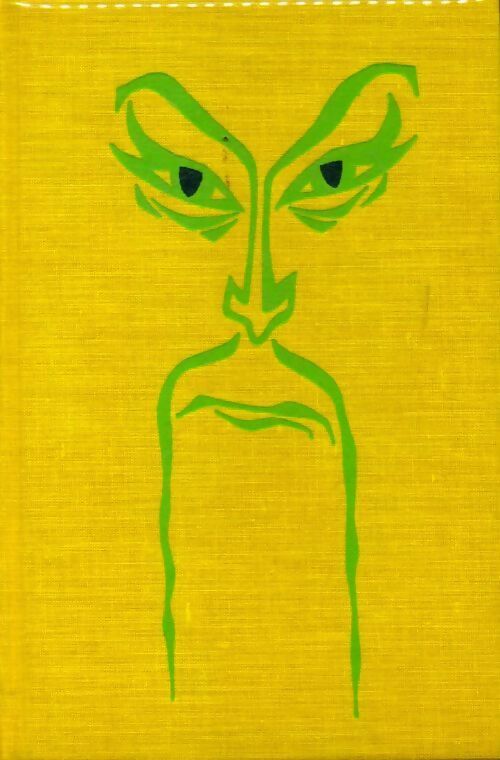 Le docteur Fu-Manchu / Le diabolique Fu-Manchu - Sax Rohmer - Livre