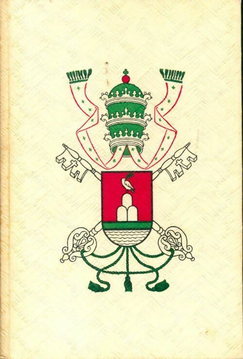 Pie XII - Nazareno Padellaro - Livre