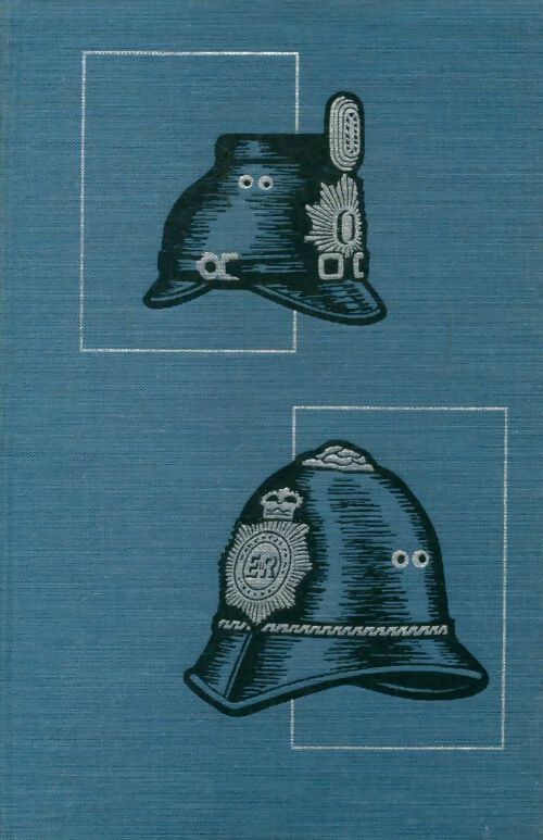Dors tranquille Katherine / Quel gâchis inspecteur ! - Charles Exbrayat - Livre
