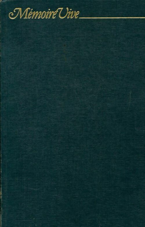 Le bénitier du diable, mémoires du pays bigouden - Lucien Jégou - Livre