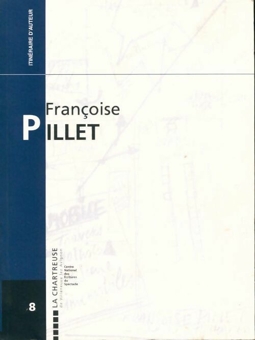 Françoise Pillet. Entretien avec Philippe Morand et Françoise Villaume - Françoise Pillet - Livre