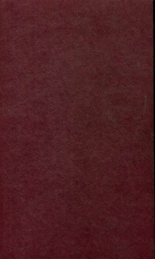 L'appel des profondeurs - Wilbur Cross - Livre