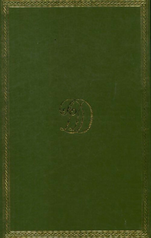 Oeuvres complètes Tome VI - Denis Diderot - Livre