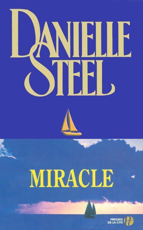 Miracle - Danielle Steel - Livre