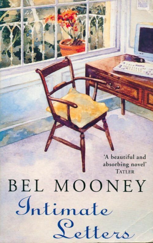Intimate letters - Bel Mooney - Livre