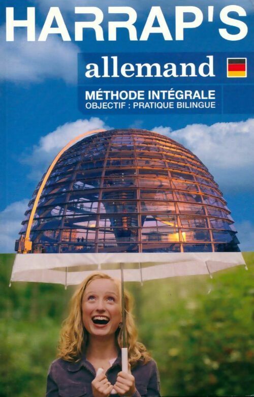 Allemand : Méthode intégrale - Korbinian Braun - Livre
