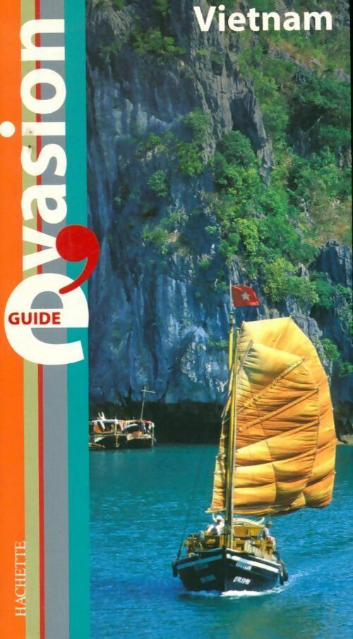 Vietnam - Hervé Beaumont - Livre