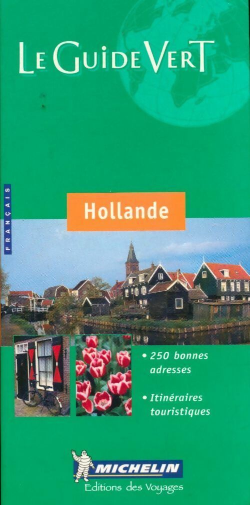 Hollande 2004 - Collectif - Livre