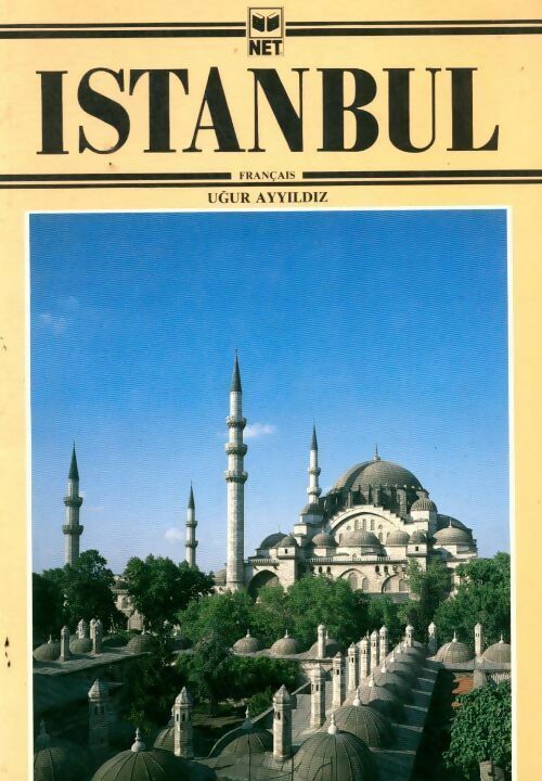 Istanbul - Ugur Ayyildiz - Livre