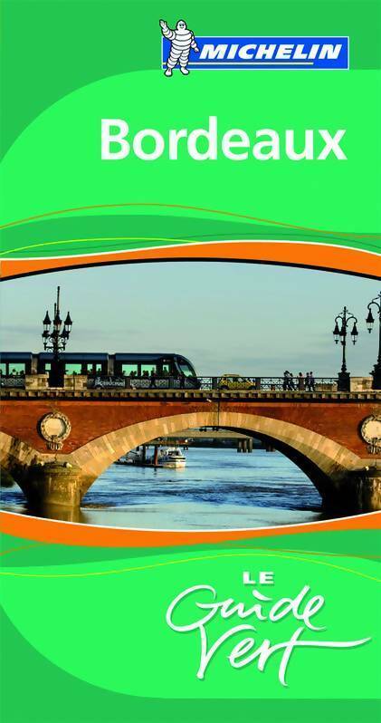 Bordeaux 2008 - Collectif - Livre