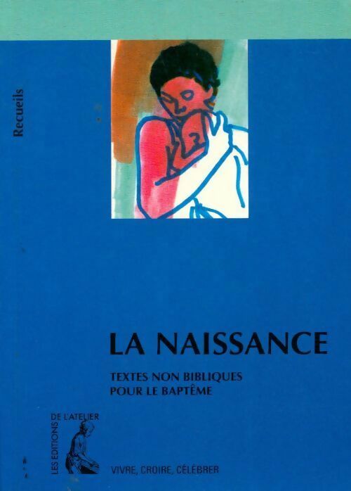 Naissance - Collectif - Livre