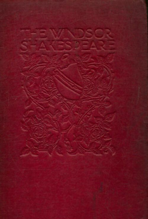 The Windsor Shakespeare Tome VI - Henry Hudson - Livre